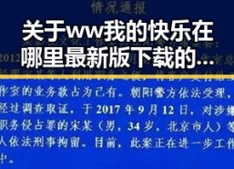 关于 ww我的快乐在哪里最新版下载 的现状与探索