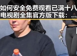 如何安全免费观看已满十八电视剧全集官方版下载：完整指南