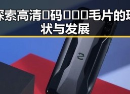 探索高清🈚码🔞❌♋毛片的现状与发展