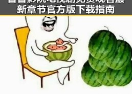 鲁鲁影院电视剧免费观看最新章节官方版下载指南