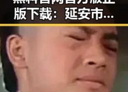 黑料 官网官方版正版下载：延安市最新资源解析