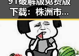 91破解版免费版下载：株洲市娱乐圈新动态