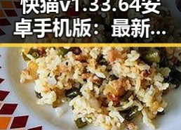 快猫v1.33.64 安卓手机版：最新版本解析与使用指南