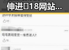 全面解析小🐔🐔伸进🈲18网站官方版的发展与应用