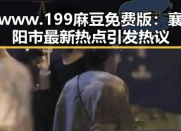 www.199麻豆免费版：襄阳市最新热点引发热议