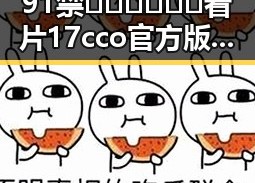 91禁🍆🍑🔞❌❌❌看片17cco官方版：最新动态与现状分析