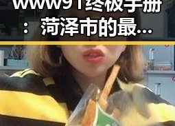 www91终极手册：菏泽市的最新动态与实用指南