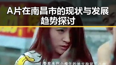A片在南昌市的现状与发展趋势探讨