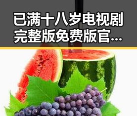 已满十八岁电视剧完整版免费版官方版：全面解析与观众期待