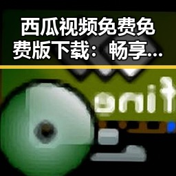西瓜视频免费免费版下载：畅享高清电影体验的最佳选择