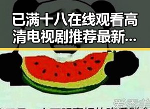 已满十八在线观看高清电视剧推荐最新版下载：满足您的观影需求