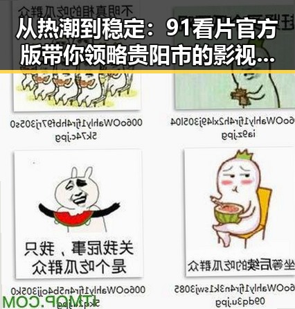 从热潮到稳定：91看片官方版带你领略贵阳市的影视新格局