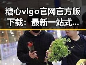 糖心vlgo官网官方版下载：最新一站式体验指南