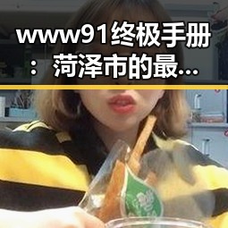 www91终极手册:菏泽市的最新动态与实用指南