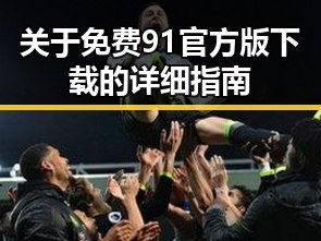 关于免费91官方版下载的详细指南