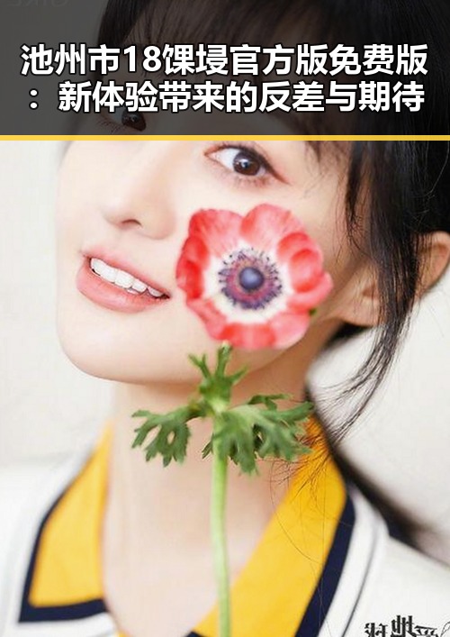 池州市18馃埐官方版免费版：新体验带来的反差与期待
