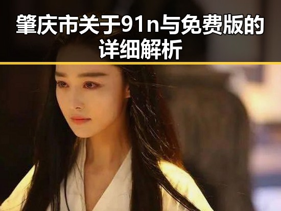 肇庆市关于91n与免费版的详细解析