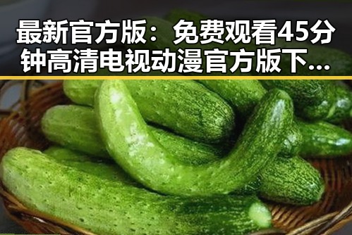 最新官方版：免费观看45分钟高清电视动漫官方版下载免费版攻略