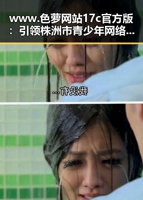 www.色 萝网站17c官方版：引领株洲市青少年网络娱乐新潮流