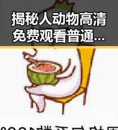 揭秘人动物高清免费观看普通话官方版：最新动态与观影体验