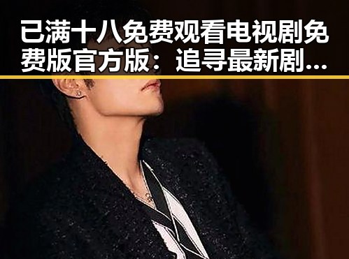 已满十八免费观看电视剧免费版官方版:追寻最新剧集的官方渠道