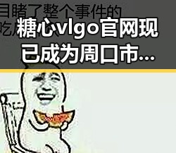 糖心vlgo官网现已成为周口市用户获取优质内容的重要平台