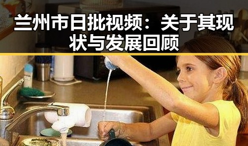 兰州市日批视频:关于其现状与发展回顾