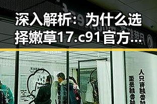 深入解析：为什么选择嫩草17.c 91官方版？