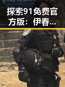 探索91免费官方版:伊春市的优质资源与体验